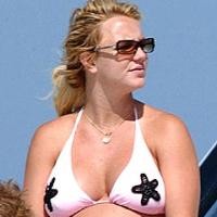 Ibukota Inggris Jadi Nama Anak Britney
